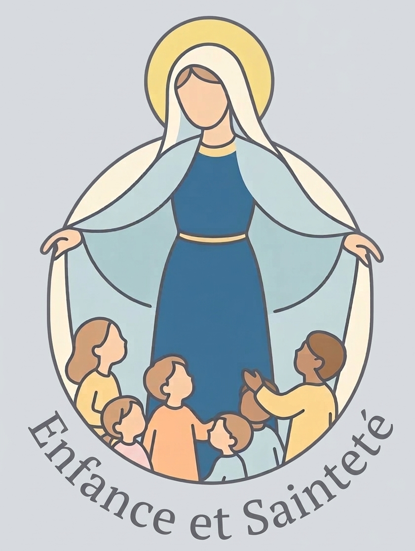 Enfance et Sainteté